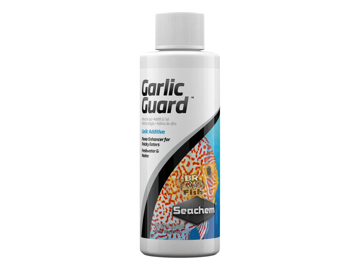 STRESSGUARD 100ML – SEACHEM