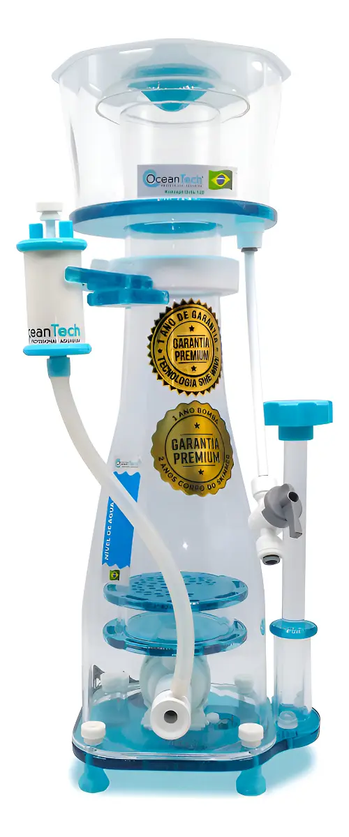 SKIMMER OCTO 180 – OCEAN TECH