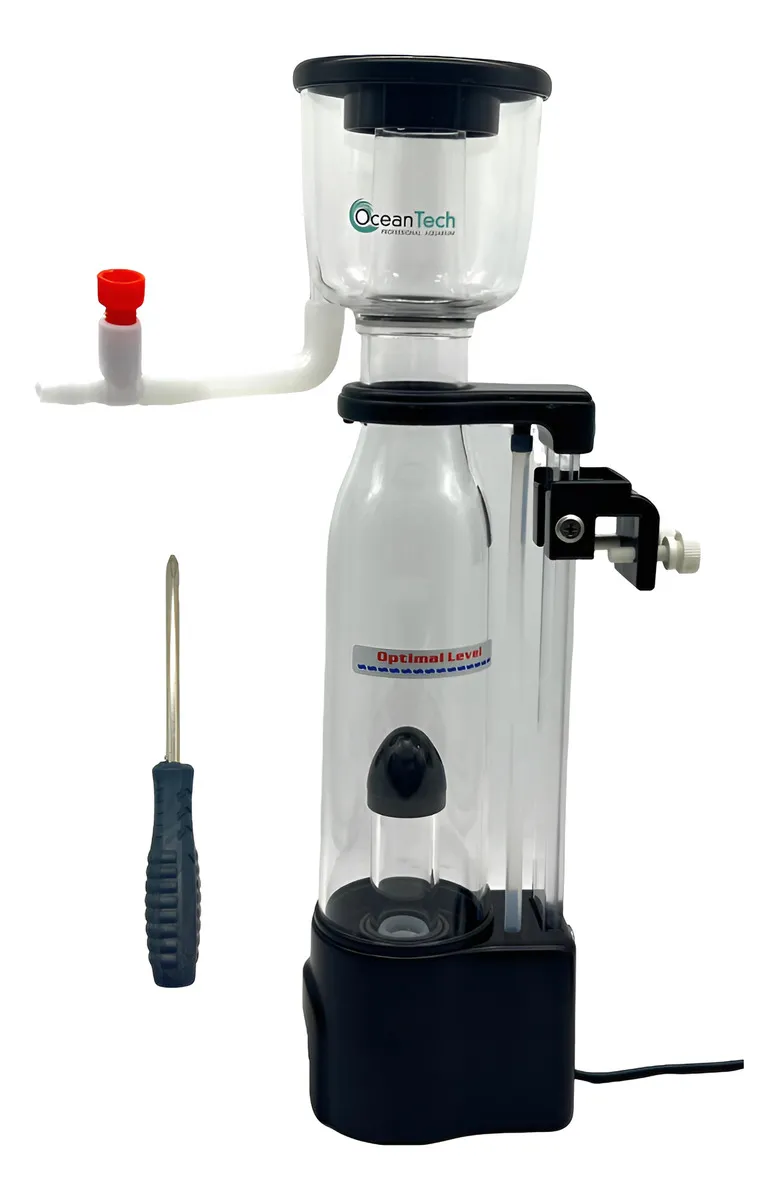 Skimmer Oceantech Nano Reef 70a P/ Aquários Coral Até 90l