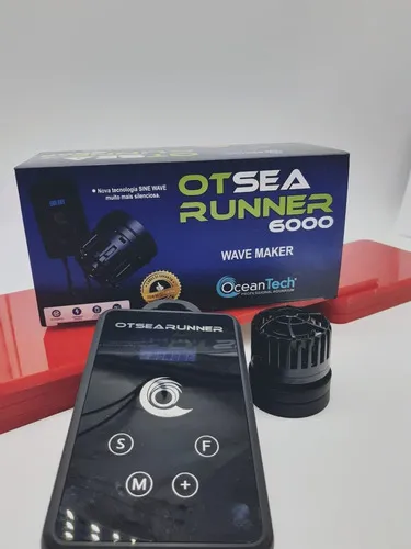 wave maker   Sea runner 10000