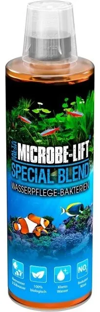 Special blend 473ml
