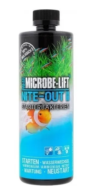 Nite out2 473ml