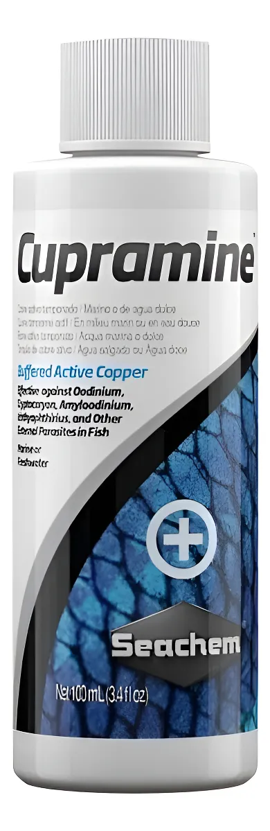 Cupramine 100ml