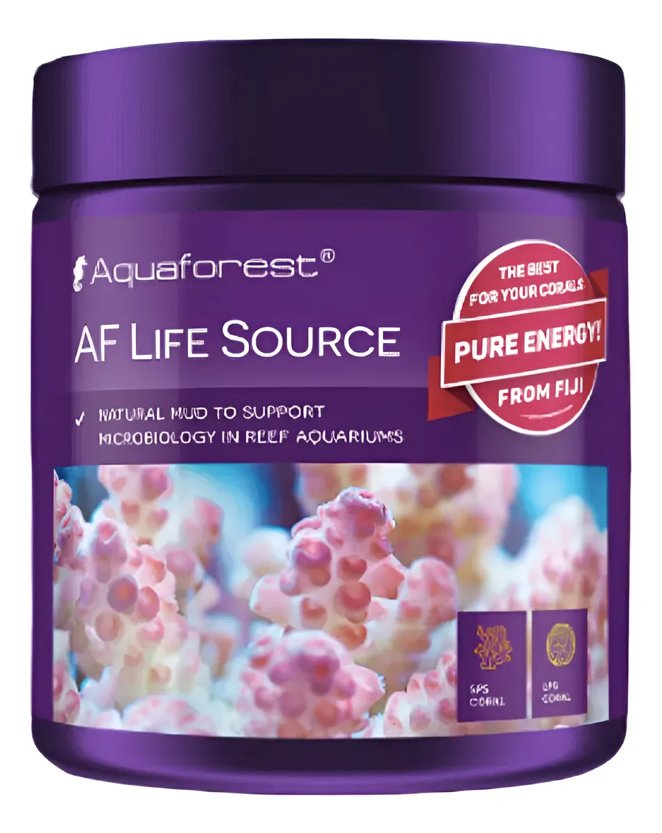 Af life source 330g aquaforest